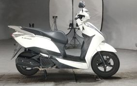 HONDA LEAD 125 JF45