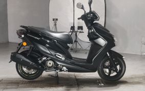 YAMAHA CYGNUS125XSR SED8J
