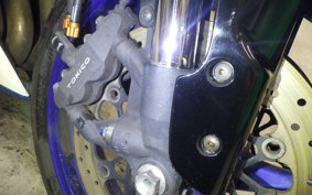 SUZUKI GSX-R750 2008