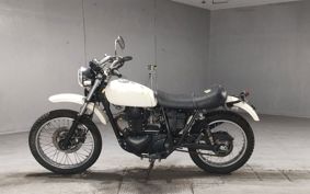 KAWASAKI 250TR BJ250F