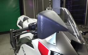 KAWASAKI NINJA ZX-6R A 2025 ZX636J