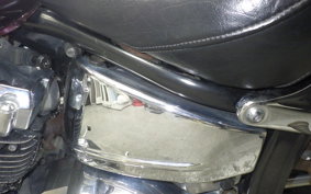 YAMAHA DRAGSTAR 400 CLASSIC 1998 4TR
