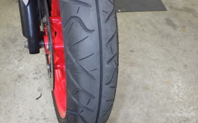 YAMAHA MT-25 2019 RG43J