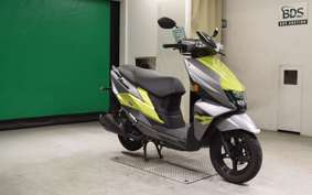 SUZUKI AVENIS 125 2018 EA12J