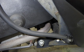 SUZUKI ADDRESS V50 CA4BA