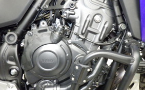 YAMAHA TENERE 700 2025 DM17J