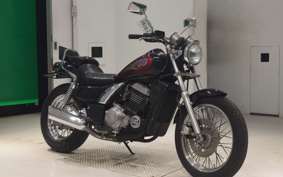 KAWASAKI ELIMINATOR 250 LX 2022 EL250A