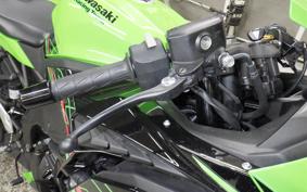 KAWASAKI ZX-4R SE 2025 ZX400P