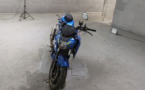 SUZUKI GSX-S125 DL32B
