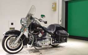 HARLEY FLSTCI 1450 2002