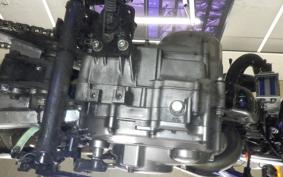 HONDA XR100 MOTARD 2014 HD13