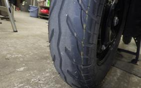 HONDA ｸﾘｯｸ110