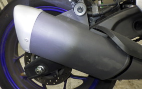 YAMAHA MT-03 2025 RH25J