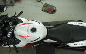 KAWASAKI ZX 1400 NINJA R 2012