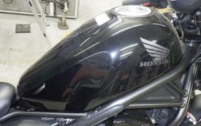 HONDA REBEL 500 A 2021 PC60