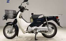 HONDA C110 SUPER CUB JA10