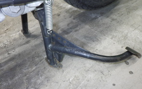 HONDA PCX125 2001 JF81