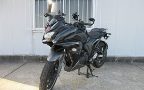 YAMAHA FAZER 250 RG42