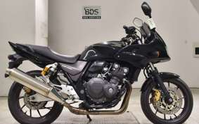 HONDA CB400 SUPER BOLDOR 2015 NC42