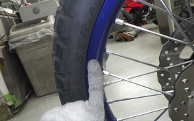 YAMAHA TENERE 700 2020 DM09J