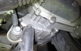 YAMAHA CYGNUS 125 XSR 3 SED8J