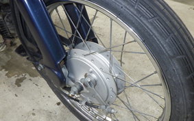 HONDA C90 SUPER CUB E HA02