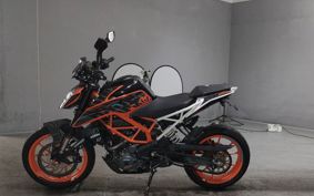 KTM 390 DUKE JPJ40