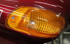 KAWASAKI ZZ1100 NINJA R Gen.2 1999 ZXT10D