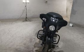 HARLEY FLHXS1870 2021 KRP
