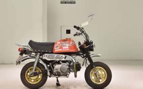 HONDA MONKEY 2022 Z50J