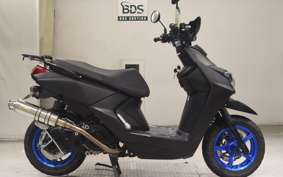 YAMAHA BW*S 125 Gen.2 2026 SEA6J