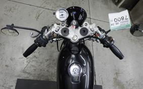 YAMAHA SR400 Gen.2 1994 1JR