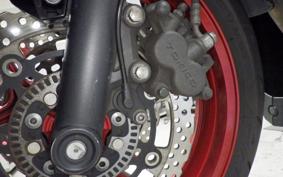 KAWASAKI NINJA 400 ABS 2014 EX400E