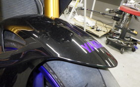 YAMAHA MT-10 SP 2022 RN78J