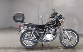 SUZUKI GN125 F Gen.2 PCJ2N