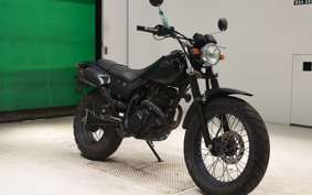 YAMAHA TW200 Gen.2 DG07J