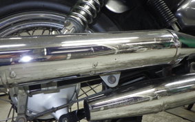 SUZUKI INTRUDER 250 LC 2016 VJ51A