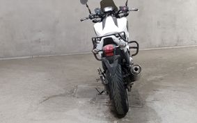 HONDA NC 700 X 2012 RC63