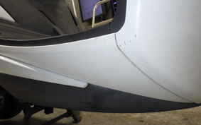 YAMAHA CYGNUS 125 XSR 3 SEA5J