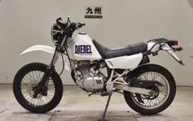 SUZUKI DJEBEL 200 (DR200SE) SH42A