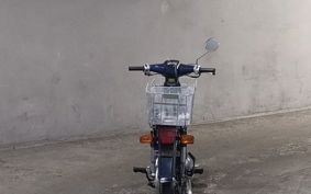 HONDA SUPER CUB50 C50