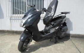 YAMAHA MAJESTYS SG28J