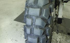 SUZUKI DJEBEL 200 (DR200SE) SH42A