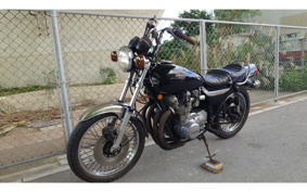 KAWASAKI KZ1000 2010 KZT00A