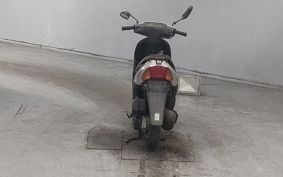 SUZUKI LET's 2 CA1KA