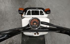 HONDA ZUMAR AF58