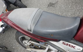 YAMAHA SRX400 Gen.4 1993 3VN