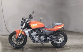 HARLEY X350 2023 W3C