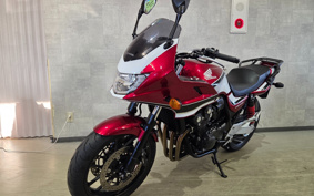 HONDA CB400 SUPER  BOL DOR ABS 2022 NC42