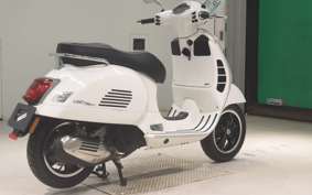 VESPA GTS150 SUPER